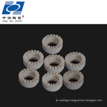 best-selling cordierite ceramic caps for heating elements